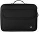 Сумка 2Е, TopLoad Classic 16", чорна 2E-CBT6816BK фото 10