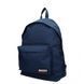 Backpack Enrico Benetti Amsterdam А4 з 1 відділ. Син. (23л) (31x43x18см)