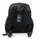 Рюкзак Городской кожа BRETTON 1650-15 black 39517 фото 4