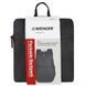 Рюкзак Wenger Travel Accessories Black складаний (25л) (31x49x18) Wt611882 фото 5