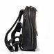 Рюкзак Городской кожа BRETTON 1650-15 black 39517 фото 6