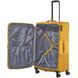 Валіза Travelite Croatia Curry на 4 колесах L exp. (90/96л,3,3кг) (47x77x30/34см) TL080349-89 фото 7