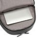Діловий Backpack з натуральної шкіри 14" Roncato MADRID 412526/89