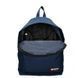 Backpack Enrico Benetti Amsterdam А4 з 1 відділ. Син. (23л) (31x43x18см)