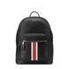 Діловий Backpack з натуральної шкіри 14" Roncato MADRID 412526/89