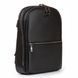 Рюкзак Городской кожа BRETTON 1650-15 black 39517 фото 3