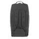 Сумка дорожня Highlander Loader 100L Dark Grey (LR100V2-DGY) 931686 фото 3