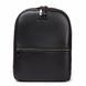 Рюкзак Городской кожа BRETTON 1650-15 black 39517 фото 2