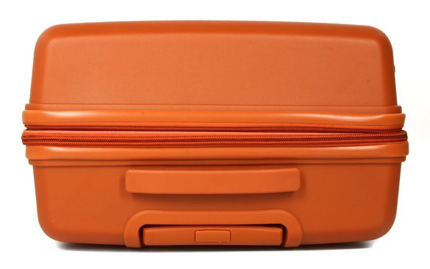 Валіза Snowball 21204 колір оранжевий розмір міні XS 21204/XS/orange фото