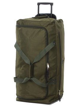 Дорожня сумка Madisson Snowball 21072 колір хакі розмір великий L M210/L/khaki фото