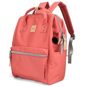 Backpack HIMAWARI 1881 with Laptop Compartment and USB
