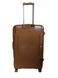 Валіза Airtex 245 колір коричневий розмір великий L 245/L/brown фото 17