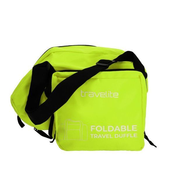 bag Travelite Accessories Lemon дворучн. складана (28л,0,335кг) (34x44x19см)