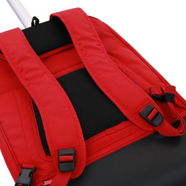 Backpack на колесах ручна поклажа для Ryanair Roncato Crosslite 414869/09