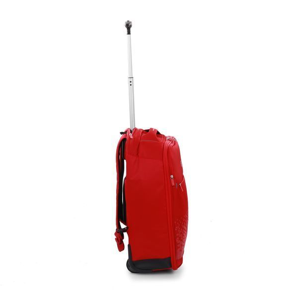 Backpack на колесах ручна поклажа для Ryanair Roncato Crosslite 414869/09