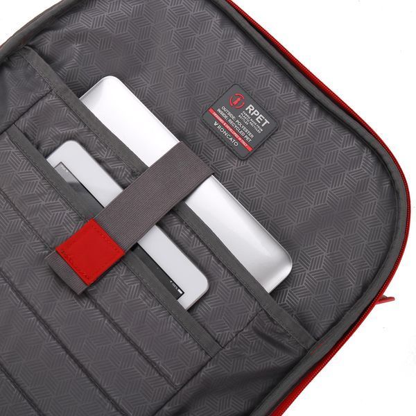 Backpack на колесах ручна поклажа для Ryanair Roncato Crosslite 414869/09