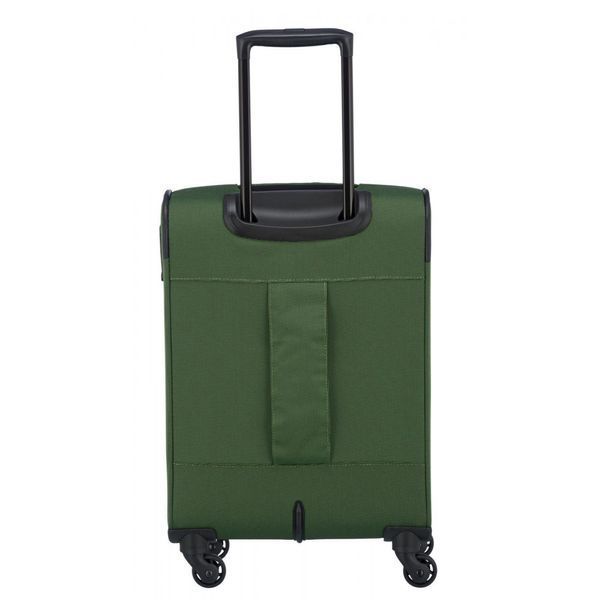 Валіза Travelite Derby на 4 колесах S Зел. (41л,2,4кг) (37x55x20см) TL087547-80 фото