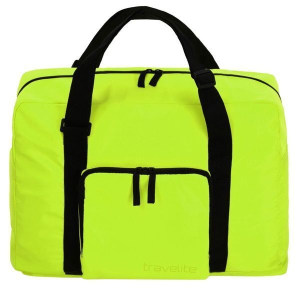 bag Travelite Accessories Lemon дворучн. складана (28л,0,335кг) (34x44x19см)