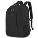 Urban Backpack Tigernu T-B3143XL for 17.3" Laptop with USB Black