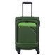 Валіза Travelite Derby на 4 колесах S Зел. (41л,2,4кг) (37x55x20см) TL087547-80 фото 2