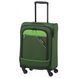 Валіза Travelite Derby на 4 колесах S Зел. (41л,2,4кг) (37x55x20см) TL087547-80 фото 1