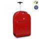 Backpack на колесах ручна поклажа для Ryanair Roncato Crosslite 414869/09