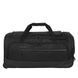 Дорожня сумка Travelite Crosslite 5.0 Black на 2 колесах M (71л,2,9кг) (69x33x36см) TL092902-01 фото 5