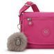 Сумочка Kipling Basic Sabian U Escape Fuchsia наплічна (2л) (19,5x14,5x8,5см) KI4485_1FR фото 2