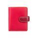 Гаманець жіночий Visconti RB40 Bali c RFID (Red Multi) RB40 RED M фото 1
