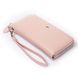 Кошелек Classic Женский кожа DR. BOND W38 pink 32699 фото 3