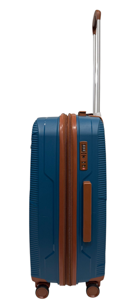 Валіза Worldline Airtex 293 колір синій розмір маленький S 293/S/blue фото