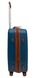 Валіза Worldline Airtex 293 колір синій розмір маленький S 293/S/blue фото 6