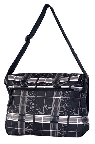 Youth Bag Daniel Ray 43,554999 Black