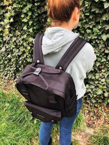 Urban Backpack HIMAWARI 1010