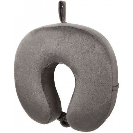 Подушка для шиї Wenger Travel Accessories Grey (26x28x9) Wt611884 фото