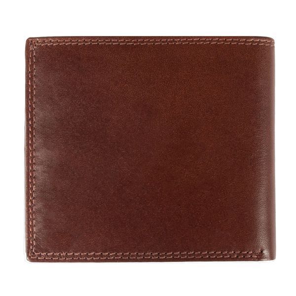 Гаманець чоловічий Ashwood 1211 VT TAN 1211 VT TAN фото