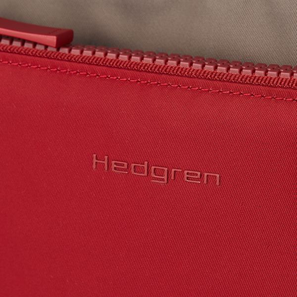 Набір тканинних органайзерів у жіночу сумку Hedgren з RFID-захистом Follis HFOL10/840 HFOL10/840-01 фото