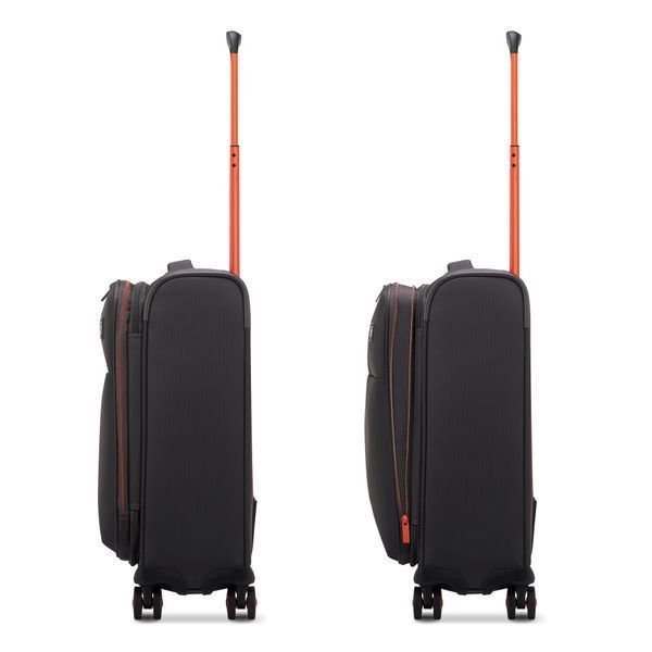 Маленька Suitcase, ручна поклажа з розширенням Roncato MOVE 415353/92