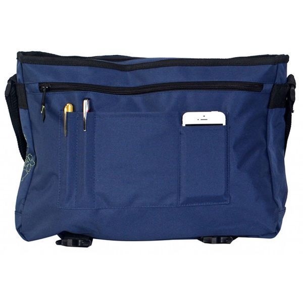 Youth Bag Daniel Ray 43,557004 Blue