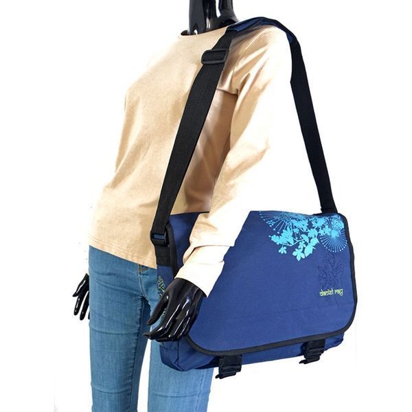 Youth Bag Daniel Ray 43,557004 Blue