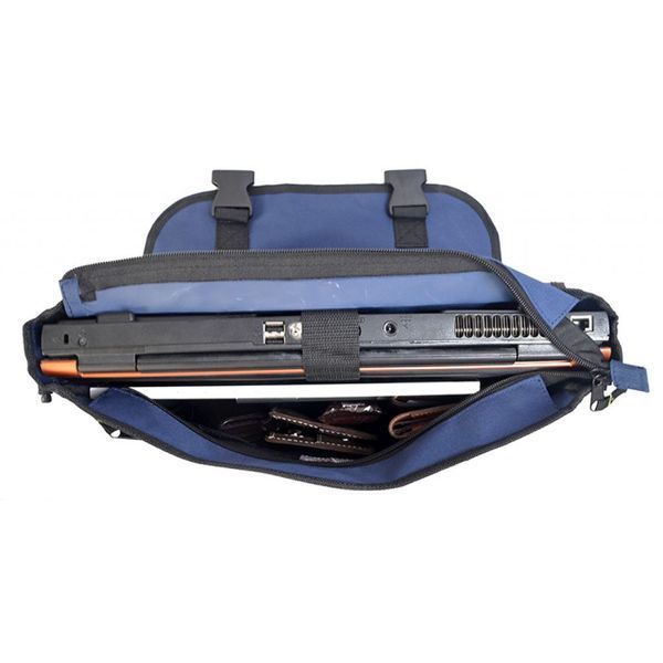 Youth Bag Daniel Ray 43,557004 Blue