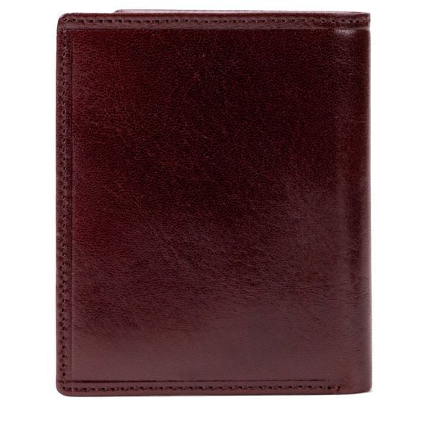 Гаманець чоловічий Smith & Canova 28578 BRN 28578 BRN фото