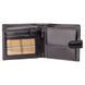 Гаманець чоловічий Visconti MZ5 Rome c RFID (Italian Black) MZ5 IT BLK фото 2