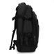 Рюкзак Городской нейлон Power In Eavas 9617 black 3982 фото 6