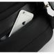 Рюкзак міський 15.6" TIGERNU T-B3611 USB Т-В3611 USB 15.6" black фото 7