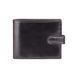 Гаманець чоловічий Visconti MZ5 Rome c RFID (Italian Black) MZ5 IT BLK фото 5