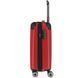 Валіза Travelite City Red на 4 колесах S (40л,3,1кг) (40x55x20см)