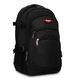 Рюкзак Городской нейлон Power In Eavas 9617 black 3982 фото 2