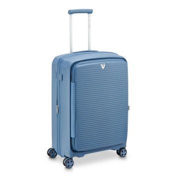 Середня валіза з розширенням Roncato ARCADE DLX 418412/33 418412/33 фото