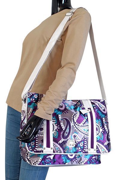 Youth Bag Daniel Ray 42,582689 White